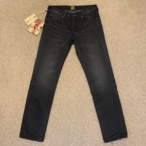 PRPS Rambler Jeans NWT